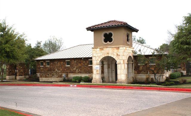 3264 Pablo CIR, Round Rock, TX 78665