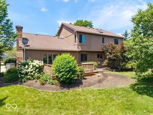 13749 Langley Court, Carmel, IN 46032