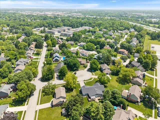 13749 Langley Court, Carmel, IN 46032