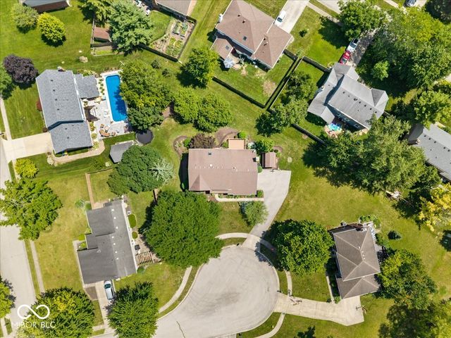 13749 Langley Court, Carmel, IN 46032