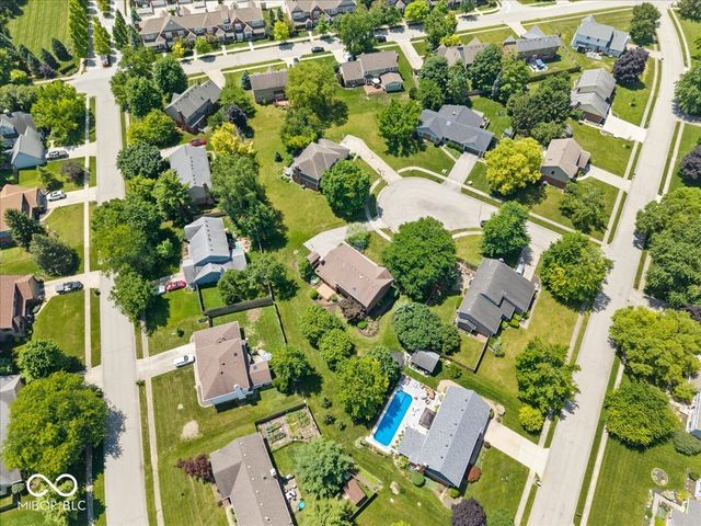 13749 Langley Court, Carmel, IN 46032