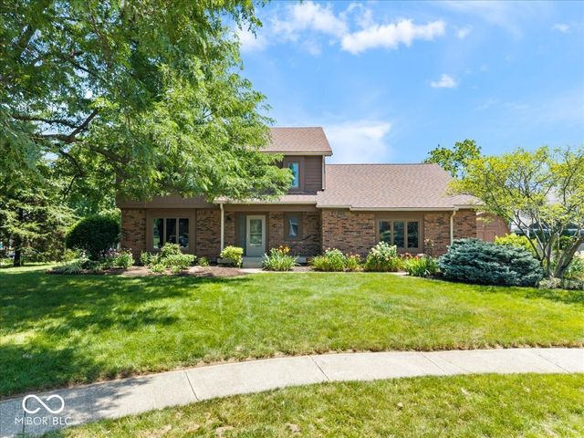13749 Langley Court, Carmel, IN 46032