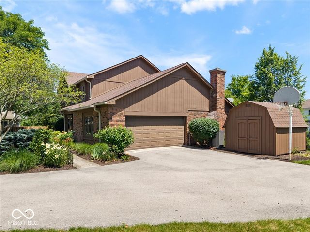 13749 Langley Court, Carmel, IN 46032