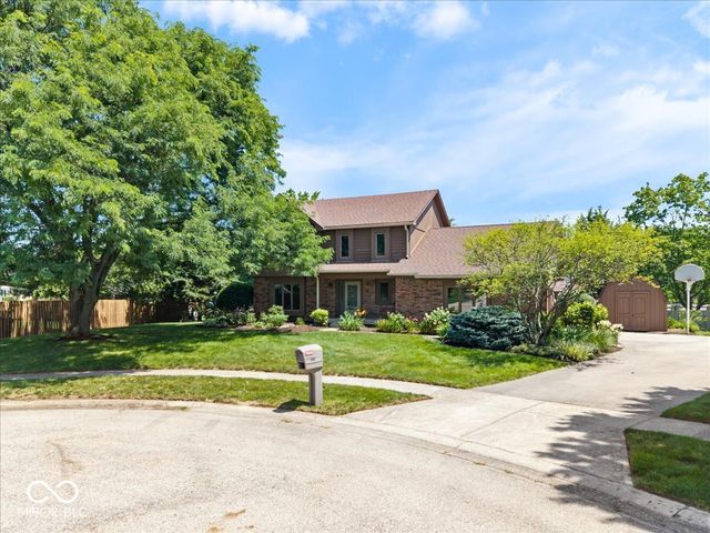 13749 Langley Court, Carmel, IN 46032