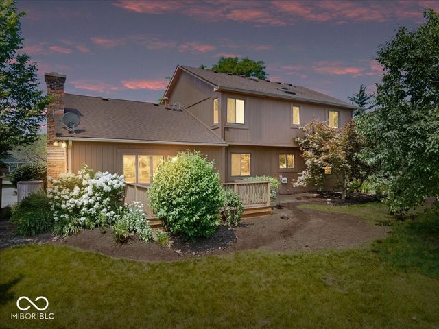 13749 Langley Court, Carmel, IN 46032
