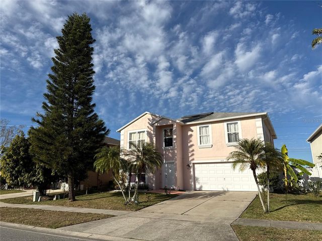 1219 KEMPTON CHASE PARKWAY, Orlando, FL 32837