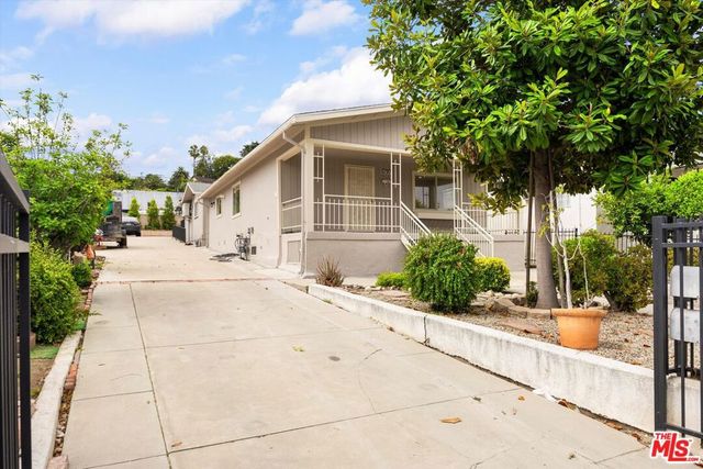6190 Mesa Avenue, Los Angeles, CA 90042