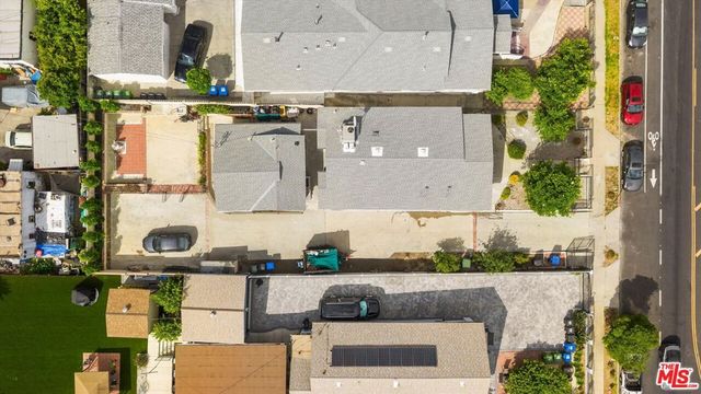 6190 Mesa Avenue, Los Angeles, CA 90042