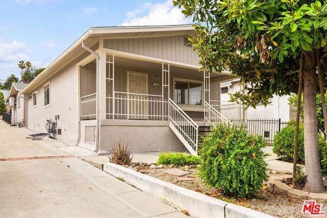 6190 Mesa Avenue, Los Angeles, CA 90042