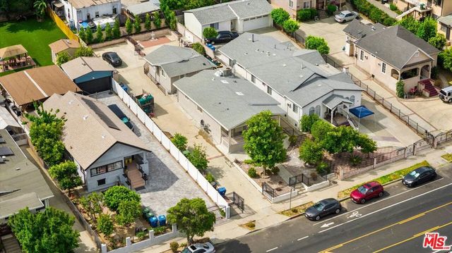 6190 Mesa Avenue, Los Angeles, CA 90042