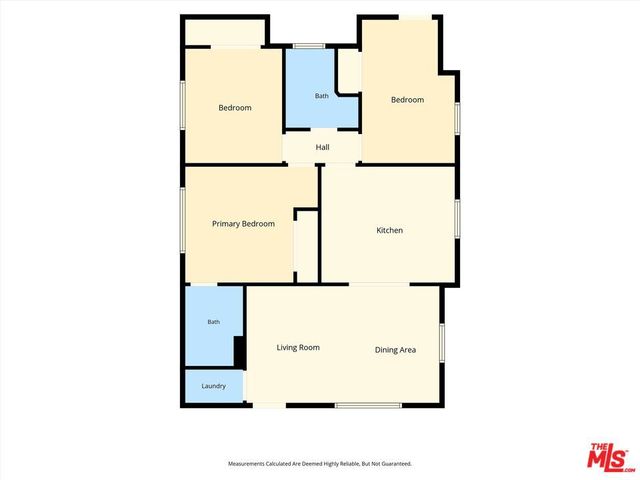6190 Mesa Avenue, Los Angeles, CA 90042