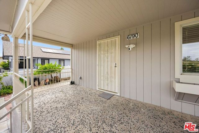 6190 Mesa Avenue, Los Angeles, CA 90042