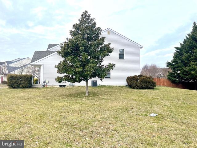 673 WARREN DR, Middletown, DE 19709