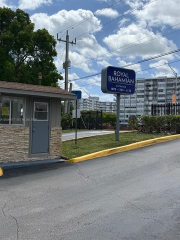 1175 NE Miami Gardens Dr 703, Miami, FL 33179