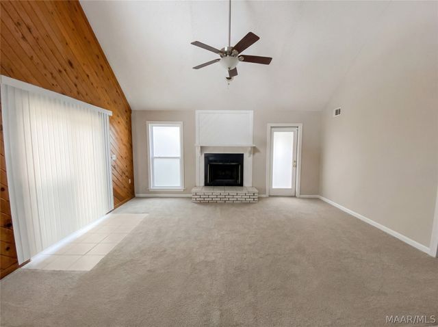 1221 Dalraida Road, Montgomery, AL 36109