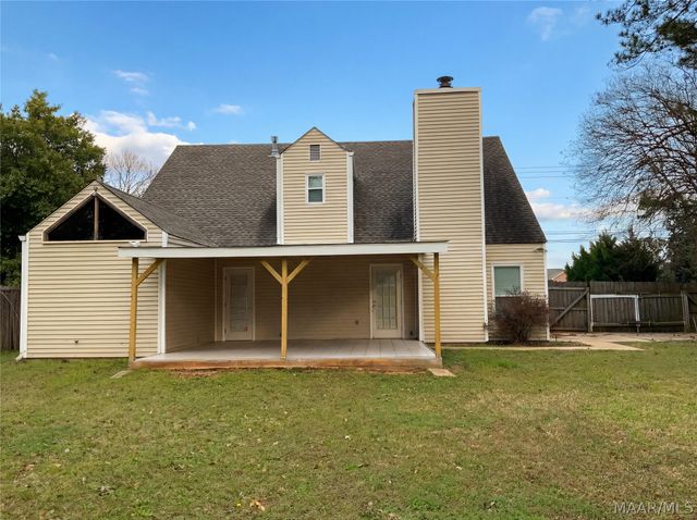 1221 Dalraida Road, Montgomery, AL 36109