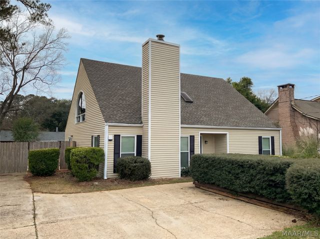 1221 Dalraida Road, Montgomery, AL 36109