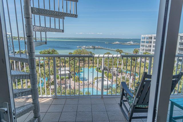 1322 SE Miracle Strip Parkway PH 6, Fort Walton Beach, FL 32548