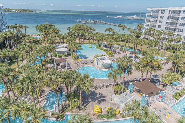 1322 SE Miracle Strip Parkway PH 6, Fort Walton Beach, FL 32548