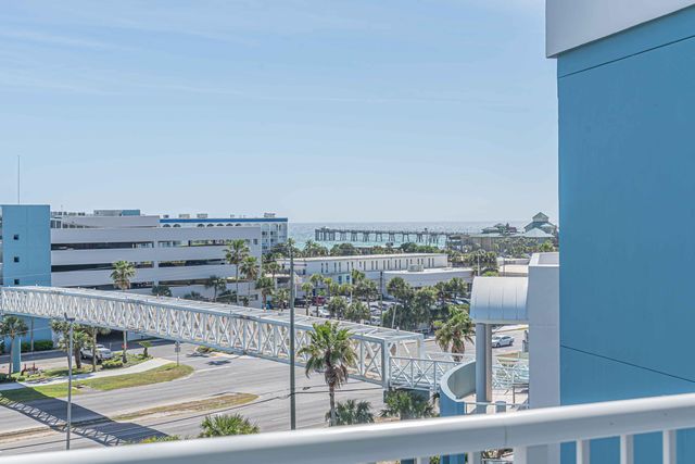 1322 SE Miracle Strip Parkway PH 6, Fort Walton Beach, FL 32548