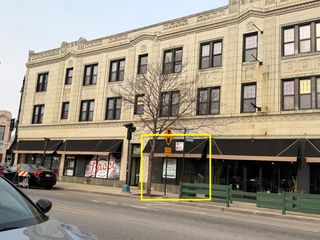 4363 N Milwaukee Avenue, Chicago, IL 60641