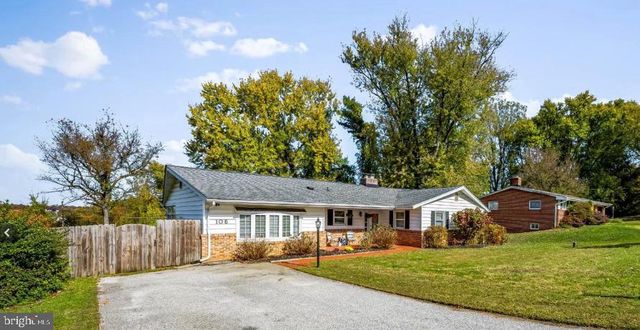 106 GIBBONS BLVD, Cockeysville, MD 21030