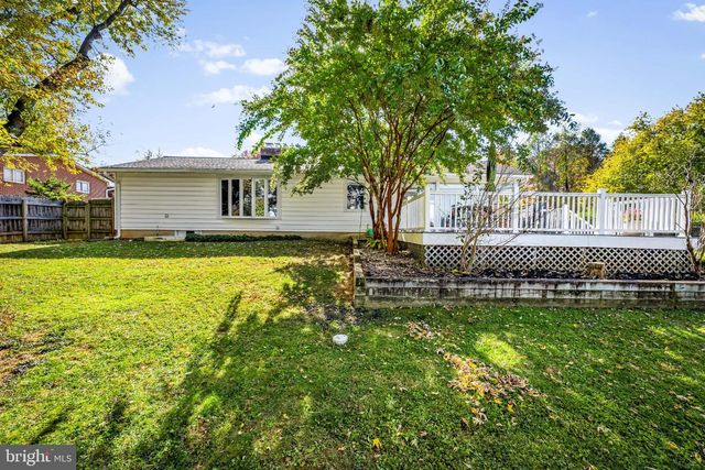 106 GIBBONS BLVD, Cockeysville, MD 21030