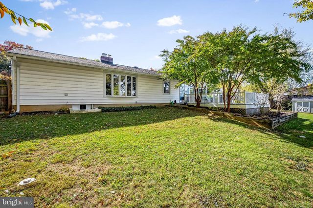 106 GIBBONS BLVD, Cockeysville, MD 21030