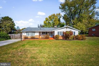 106 GIBBONS BLVD, Cockeysville, MD 21030