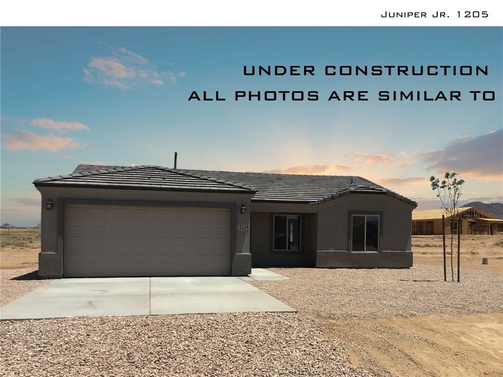 7430 E Sawmill Drive, Kingman, AZ 86401