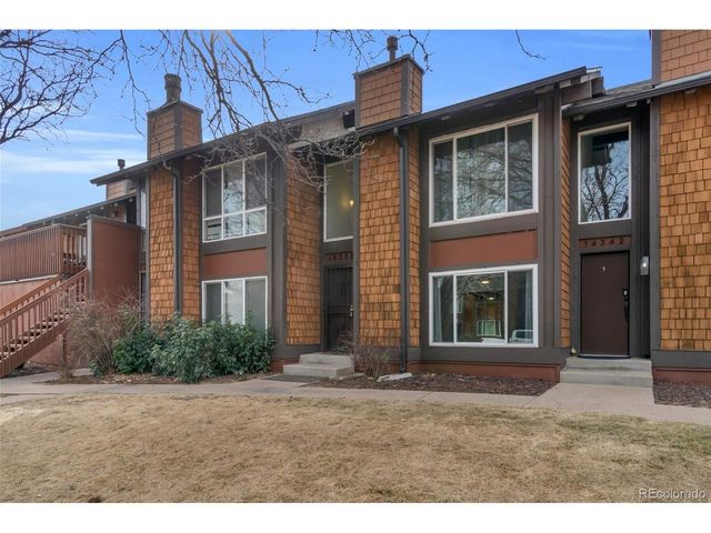 14352 E Arizona Ave, Aurora, CO 80012