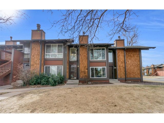 14352 E Arizona Ave, Aurora, CO 80012