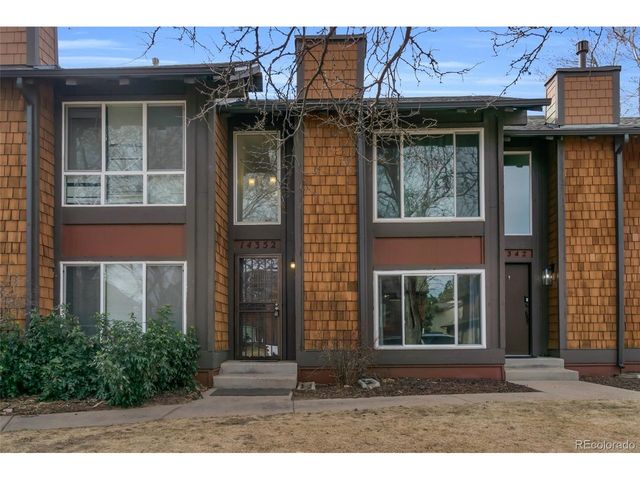 14352 E Arizona Ave, Aurora, CO 80012