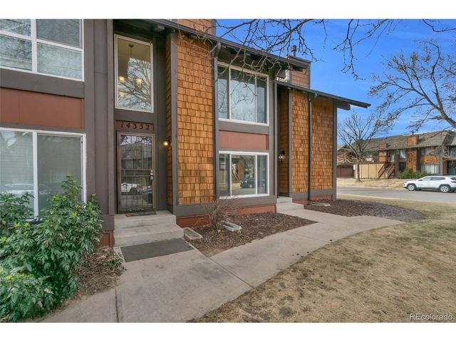 14352 E Arizona Ave, Aurora, CO 80012