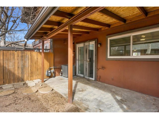 14352 E Arizona Ave, Aurora, CO 80012