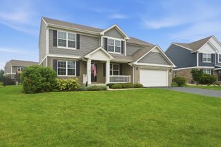 2032 Rownham Hill Road, New Lenox, IL 60451