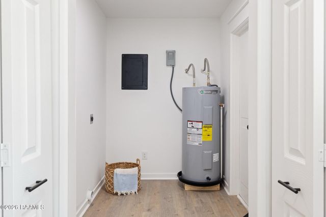 704 Victory Drive, New Iberia, LA 70563