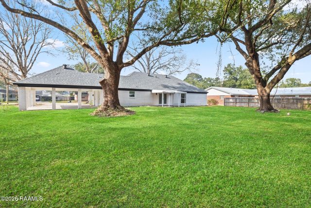 704 Victory Drive, New Iberia, LA 70563