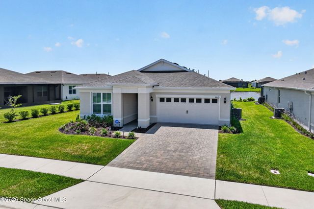 8874 Nixie Avenue, Melbourne, FL 32940