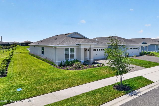 8874 Nixie Avenue, Melbourne, FL 32940