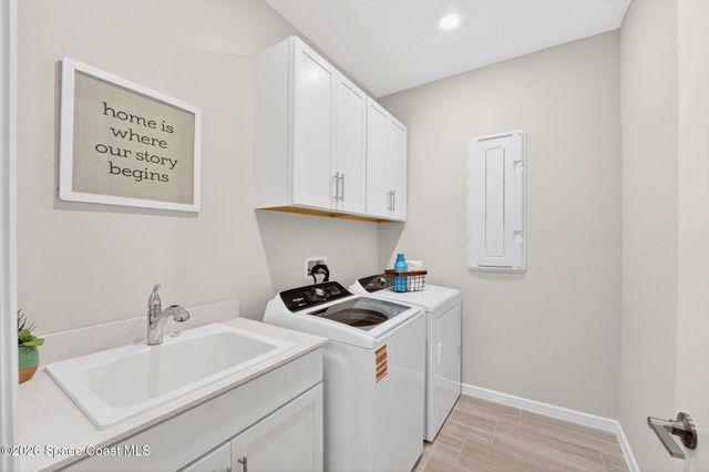 8874 Nixie Avenue, Melbourne, FL 32940