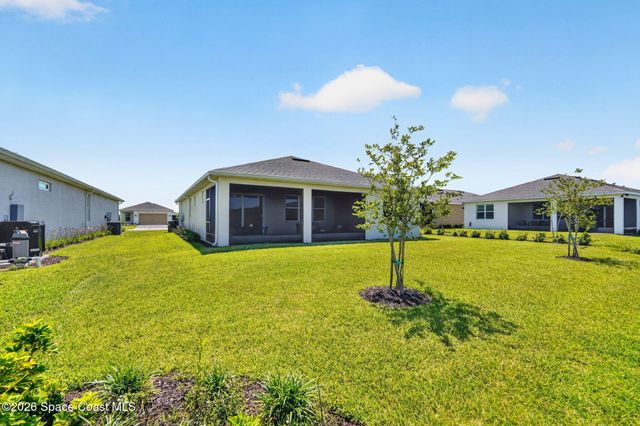 8874 Nixie Avenue, Melbourne, FL 32940