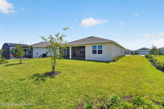 8874 Nixie Avenue, Melbourne, FL 32940