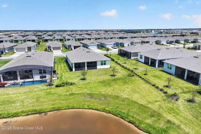 8874 Nixie Avenue, Melbourne, FL 32940
