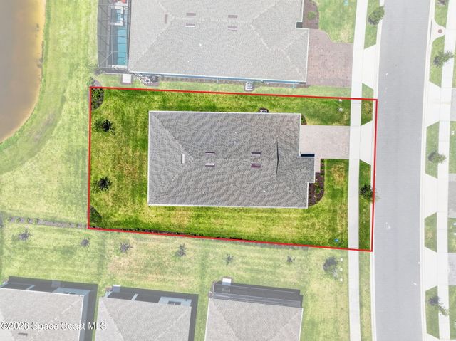 8874 Nixie Avenue, Melbourne, FL 32940