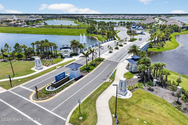 8874 Nixie Avenue, Melbourne, FL 32940