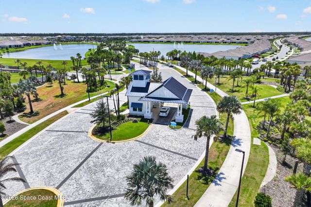 8874 Nixie Avenue, Melbourne, FL 32940