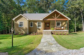 3119 Rock Springs Road, Lavonia, GA 30553
