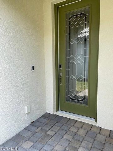 11564 Golden Oak TER, Fort Myers, FL 33913