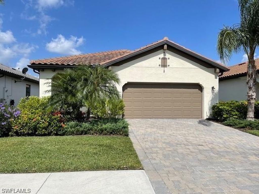 11564 Golden Oak TER, Fort Myers, FL 33913